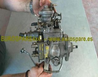 Toyota 0460404065 bomba inyectora land 2.5 td 4584