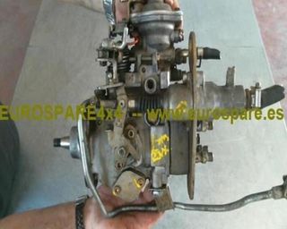 Toyota 0460404065 bomba inyectora land 2.5 td 4584