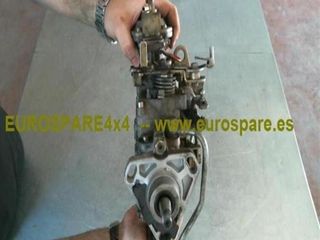 Toyota 0460404065 bomba inyectora land 2.5 td 4584