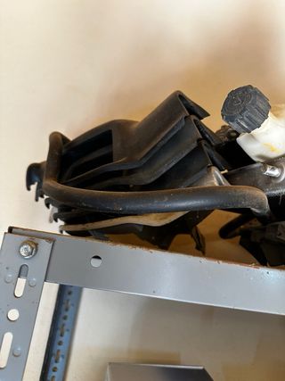 Despiece motores Yamaha Jog