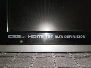 Televisor OKI Negro Full HD HDMI TDT