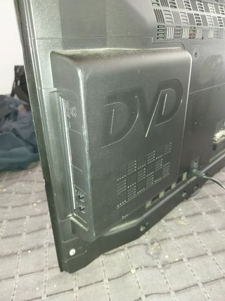 Televisor OKI Negro Full HD HDMI TDT