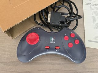 Mando Logitech Thunderpad Digital (sin CD)