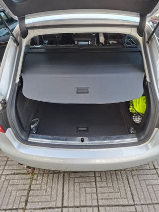 Audi A4 Avant 2.0 TDI 143cv – Muy cuidado