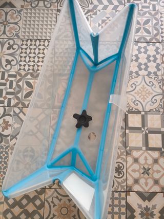 Bañera Stokke Flexi Bath