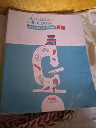 Libros 1 Eso 