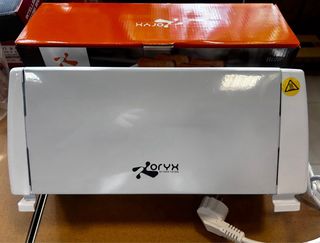 Tostadora 4 Rebanadas 1500W