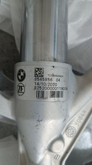 Horquilla BMW S1000R Original