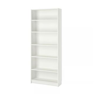 Libreria Billy IKEA Bianca