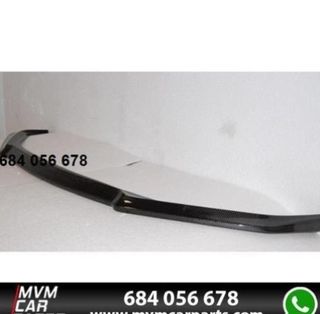 Spoiler Delantero Toyota GT 86 Carbono