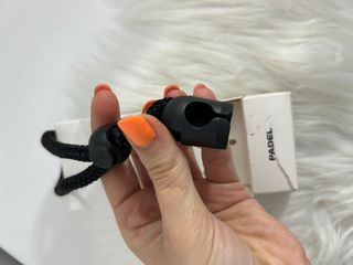 Cordón para raqueta de pádel