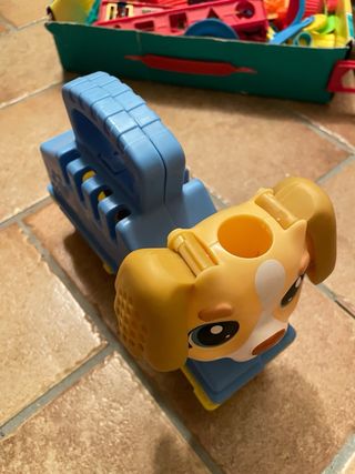 Play Doh Set Accessori Vari