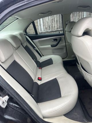 Saab 9-3 2007