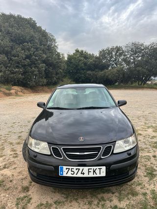 Saab 9-3 2007