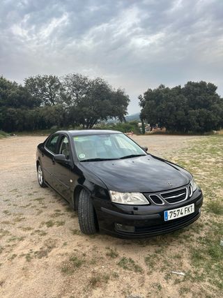 Saab 9-3 2007