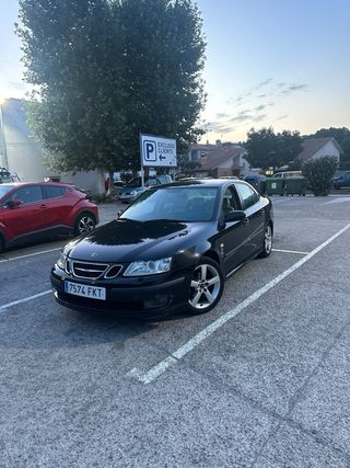 Saab 9-3 2007