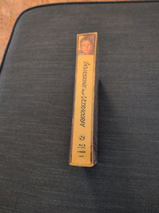 L'invasione degli Ultracorpi Blu-ray Limited