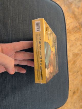 L'invasione degli Ultracorpi Blu-ray Limited