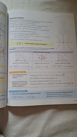 Matemáticas I. 1 Bachillerato. Savia