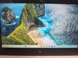 Portátil HP Envy Plata 13"