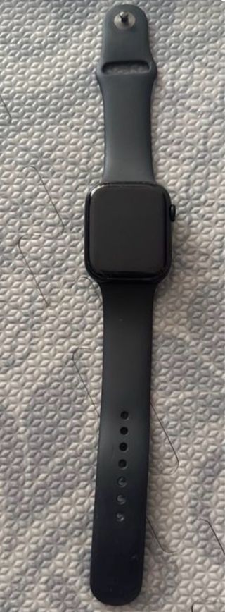 Apple Watch Series 9 GPS + Cellular Negro