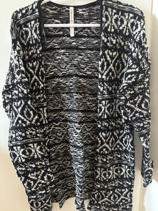 Chaqueta Stradivarius Talla S