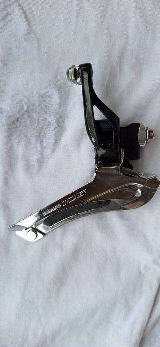 Desviador Shimano 105