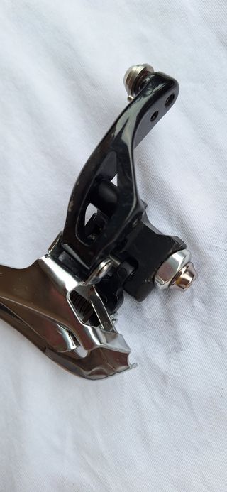 Desviador Shimano 105