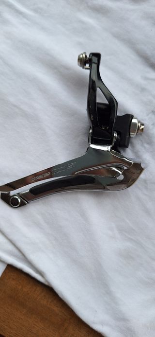 Desviador Shimano 105