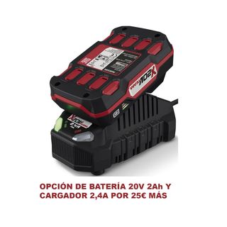 TALADRO PERCUTOR PARKSIDE BATERÍA (SOLO CUERPO)