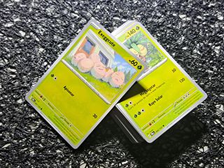Bulk Cartas Pokemon Españolas SIN REPETIR PRE