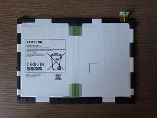 Batería Samsung Galaxy Tab A.