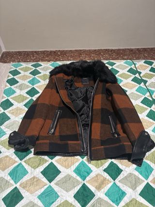 ropa de mujeres tallas S y M