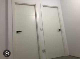 Puertas de entrada y paso