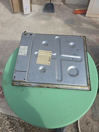 Encimera de gas butano Teka venta en persona