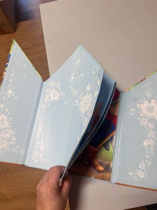 Autobús Fisher Price Grande Original