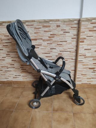 Silla de Paseo Ligera Goody Chicco 