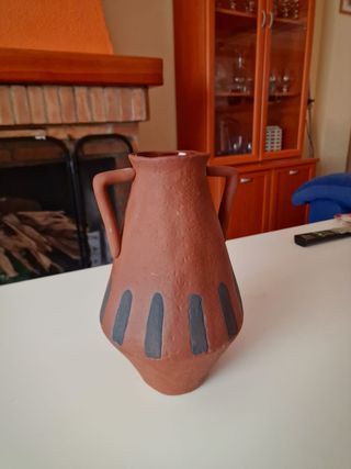 Vaso in terracotta Maison du Monde