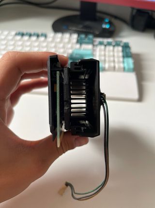 Procesador Intel Pentium III