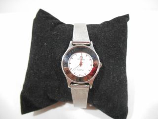 Orologio donna Stylito silver/white Japan