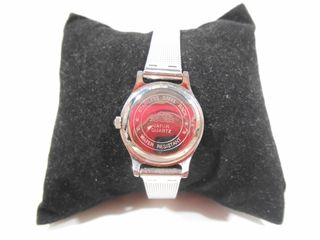 Orologio donna Stylito silver/white Japan