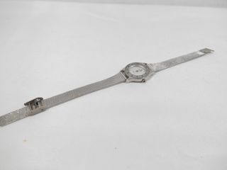 Orologio donna Stylito silver/white Japan