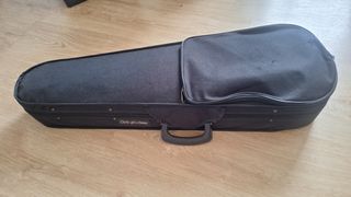 Violín Carlo Giordano 3/4 sin arco.