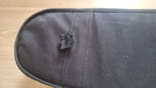 Violín Carlo Giordano 3/4 sin arco.