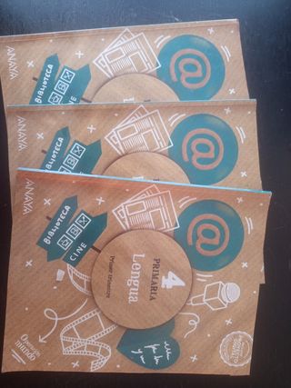 Libros de texto de 4° (cuarto) de primaría 
