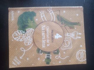 Libros de texto de 4° (cuarto) de primaría 