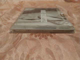 Marina Rei - L’incantevole abitudine CD