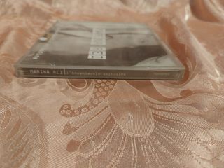 Marina Rei - L’incantevole abitudine CD