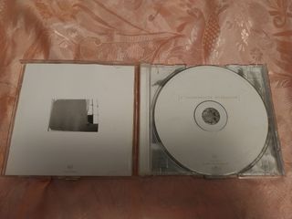 Marina Rei - L’incantevole abitudine CD