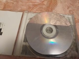 Marina Rei - L’incantevole abitudine CD